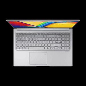 ASUS  Vivobook 15 |  Intel Core i5 13th Gen | 8 GB | 512 GB | ‎Cool Silver | X1504VA-NJ522WS