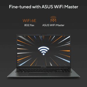ASUS Vivobook Go 15 OLED Student Laptop | AMD Ryzen 5 7520U | 16GB | 512GB | AMD Radeon | FHD | E1504FAB-LK549WS