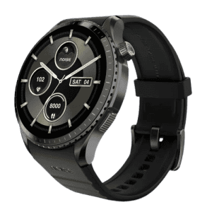 Noise Origin Smartwatch | AMOLED | 1.46 | jet black