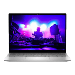 Dell Inspiron  2-in-1 Laptop | Intel Core i5 13th Gen 1335U |  8GB | 1TB |14 inch | Platinum Silver | IC7430CJYFN001ORS1