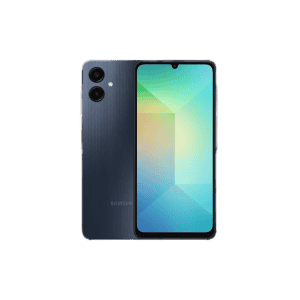 Samsung Galaxy A06 | 4 GB | 128 GB | Black