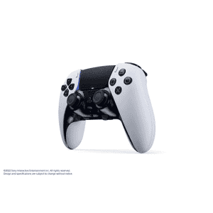 Sony DualSense Edge Wireless Controller |  PS5 | White