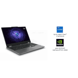 Lenovo LOQ Gaming Laptop | Core i5 | 13th Gen | 24 GB | 512 GB SSD | Luna Gray | 83DV00KUIN