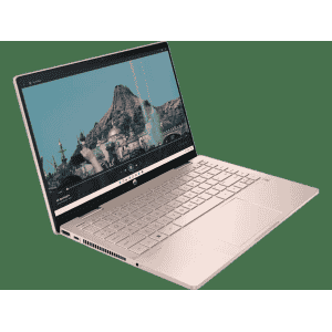 HP Pavilion x360 | Intel Core i7 1355U 13th Gen | 16 GB | 512 GB |14.inch | Rose Gold | 14-EK1020TU