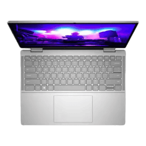 Dell Inspiron  2-in-1 Laptop | Intel Core i5 13th Gen 1335U |  8GB | 1TB |14 inch | Platinum Silver | IC7430CJYFN001ORS1