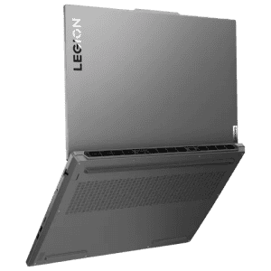 Lenovo Legion 5 Gaming Laptop | Intel Core i7 14650HX | NVIDIA RTX 4070 | 16GB | 1TB |  Luna Grey | 83DG009DIN