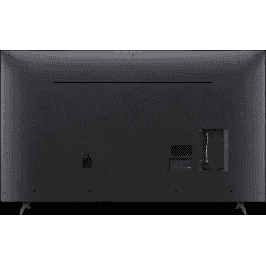 LG UT80 50 inch Ultra HD 4K Smart LED TV | 50UT80406LA