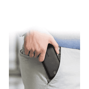 Anker Power Bank | 10000 Mah | Micro USB USB-A | Black | A1223H1