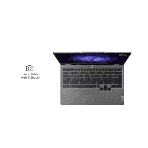 Lenovo LOQ Gaming Laptop | Core i5 | 13th Gen | 24 GB | 512 GB SSD | Luna Gray | 83DV00KUIN