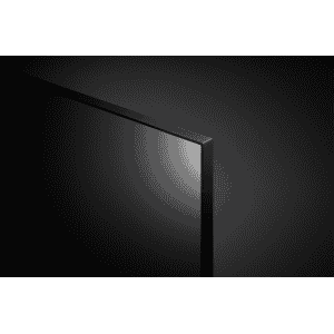 LG QNED 4K Smart TV |  TV Wall Design | WebOS | ThinQ AI | 108 cm (43 Inch) | 43QNED75SRA