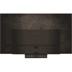 LG 4K Ultra HD Smart OLED evo TV | 139 cm (55 Inch) | OLED55C46LA ATR