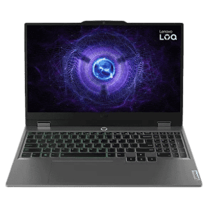 Lenovo LOQ Gaming Laptop | Core i5 | 13th Gen | 24 GB | 512 GB SSD | Luna Gray | 83DV00KUIN