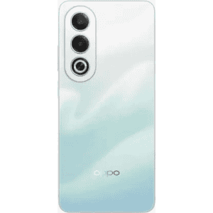 OPPO K12x 5G | 45W | 6GB RAM | 128 GB  | Breeze Blue