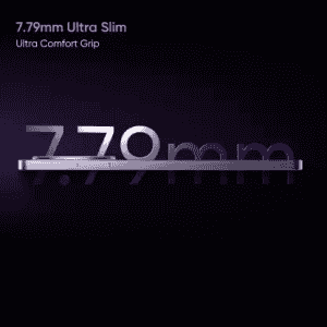 realme 13 5G  | 8 GB | 128 GB |  Dark Purple