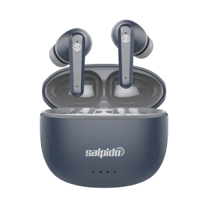 SALPIDO S05 EARWAVES TWS EARPHONE | Blue