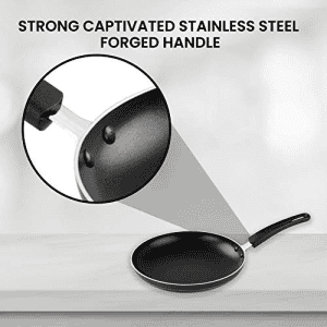 Greenchef Namo Fry Pan |  240mm | Aluminum | Non Stick