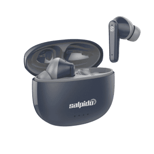 SALPIDO S05 EARWAVES TWS EARPHONE | Blue