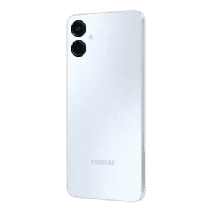 Samsung Galaxy A06 | 4 GB | 128 GB | Light Blue | SM-A065FLBGINS