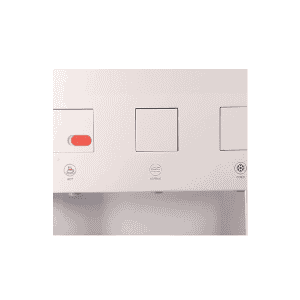 Bluestar  hot and  cold normal floor standing cooling cabinet water dispenser | BWD3FMCGA