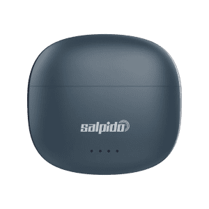 SALPIDO S05 EARWAVES TWS EARPHONE | Blue