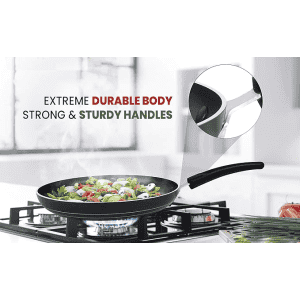 Greenchef Namo Fry Pan |  240mm | Aluminum | Non Stick
