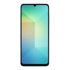 Samsung Galaxy A06 | 4 GB | 128 GB | Light Blue | SM-A065FLBGINS