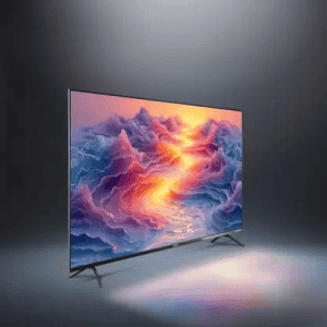 acerpure  | 165 cm (65 inch) | QLED Ultra HD 4K Smart Google TV |  AP65UG51QEVTD