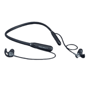 Fire Boltt Nebula Neckband | Blue |  BNN302