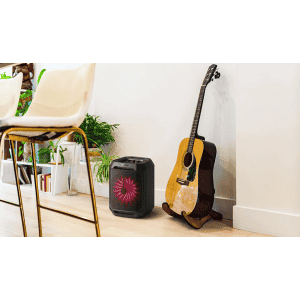 PHILIPS Bluetooth Party Speaker | 30W | Dynamic Bass Boost | Black | TAX2208/94