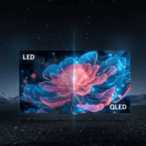 acerpure  | 165 cm (65 inch) | QLED Ultra HD 4K Smart Google TV |  AP65UG51QEVTD