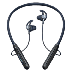 Fire Boltt Nebula Neckband | Blue |  BNN302