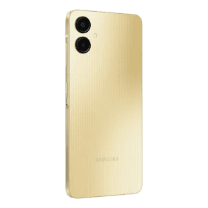 Samsung Galaxy A06 | 4 GB | 128 GB | Gold