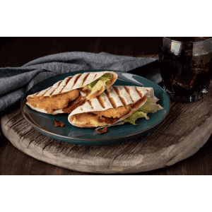 Philips Grill Sandwich Maker | Black | HD2289/00