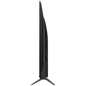 TCL C655 QLED TV 4K Ultra HD Smart Google TV | 108 cm (43 inch) | Dolby Vision Atmos | 43C655