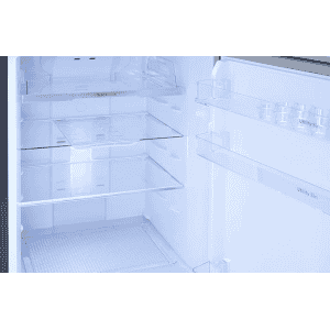 Godrej Refrigerator | Frost Free Nano Shield Technology Inverter | 272 L | 2 Star | Fossil Steel | RT EONVALOR 310B RI FS ST