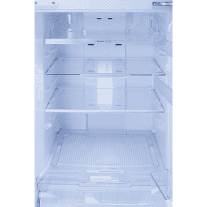 Godrej Refrigerator | Frost Free Nano Shield Technology Inverter | 272 L | 2 Star | Fossil Steel | RT EONVALOR 310B RI FS ST
