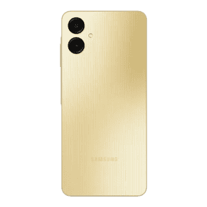 Samsung Galaxy A06 | 4 GB | 128 GB | Gold