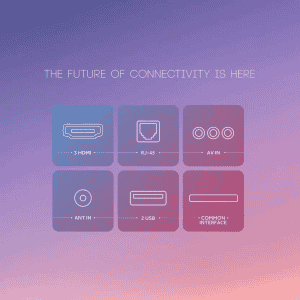Haier HD Ready LED Smart Google TV | 81 cm (32 Inch) |  Wi-Fi | Bluetooth connectivity |  HDR support | LE32K800GT