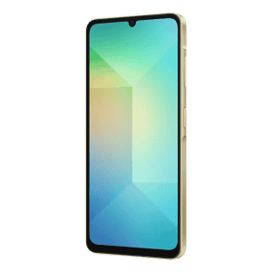 Samsung Galaxy A06 | 4 GB | 128 GB | Gold