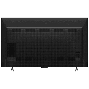 TCL C655 QLED TV 4K Ultra HD Smart Google TV | 108 cm (43 inch) | Dolby Vision Atmos | 43C655
