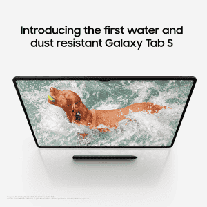 SAMSUNG Galaxy Tab S9 Ultra 5G Tablet | 12 GB RAM | 512 GB ROM | Graphite