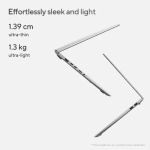 ASUS Vivobook S 14 OLED |  AMD Ryzen AI 9 HX 370 Processor 2.0GHz  | 24GB RAM | 512GB SSD | Cool Silver | M5406WA-PP962WS