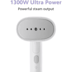 Xiaomi Handheld Garment Steamer | White | MJGTJ02LF