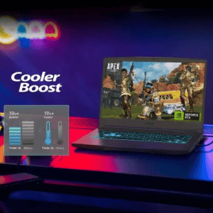 MSI Thin 15 Intel Core i7 13th Gen 13620H  | 16 GB | 512 GB SSD | 4 GB Graphics | NVIDIA GeForce RTX 3050 | Thin  Gaming Laptop | 15.6 Inch| Cosmos Gray | 15 B13UC-1804IN
