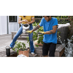 Bose Portable Smart Speaker | WiFi Connectivity | 360 Sound | Triple Black