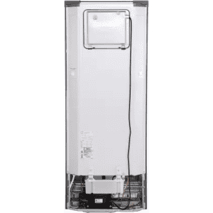 Lloyd by Havells Frost Free Double Door Refrigerator | 280 L | 2 Star | Graphite Steel | GLFF312AGSC1GC