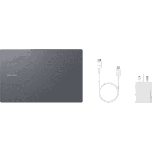 Samsung Galaxy Book 4 | Intel Core 5 120U | 16 GB | 512 GB | Gray | NP750XGK LG2IN