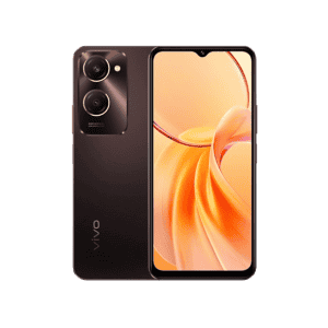 Vivo Y28s 5G | 6GB | 128GB |  Vintage Red