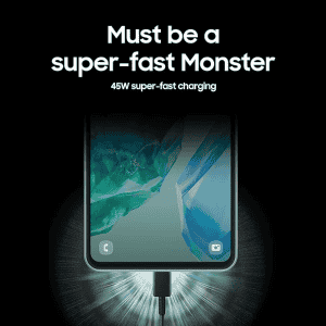 Samsung Galaxy M55 5G | 12GB | 256GB | Denim Black | SM-M556B