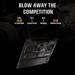 ASUS TUF Gaming A15 | AMD Ryzen 7 Octa Core 7435HS |16 GB | 512 GB SSD | 6GB NVIDIA GeForce RTX 4050 |15.6 Inch |  Mecha Gray | FA507NUR-LP082W